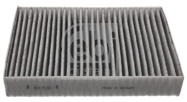 Filter, cabin air VW-Audi 7P0 819 631