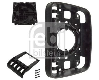 Housing, exterior mirror DAF - 1781 225 S1