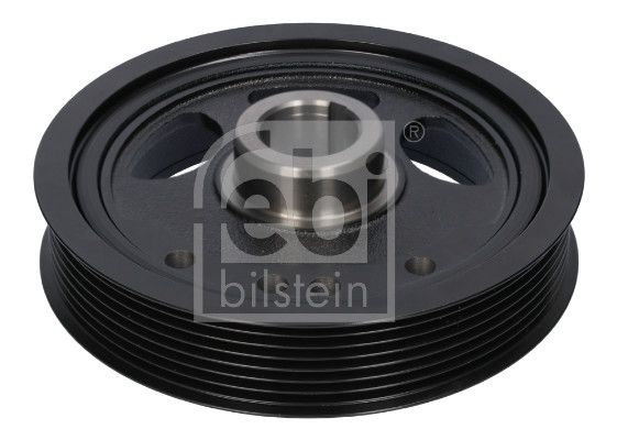 Belt Pulley, crankshaft Renault 12 30 399 54R