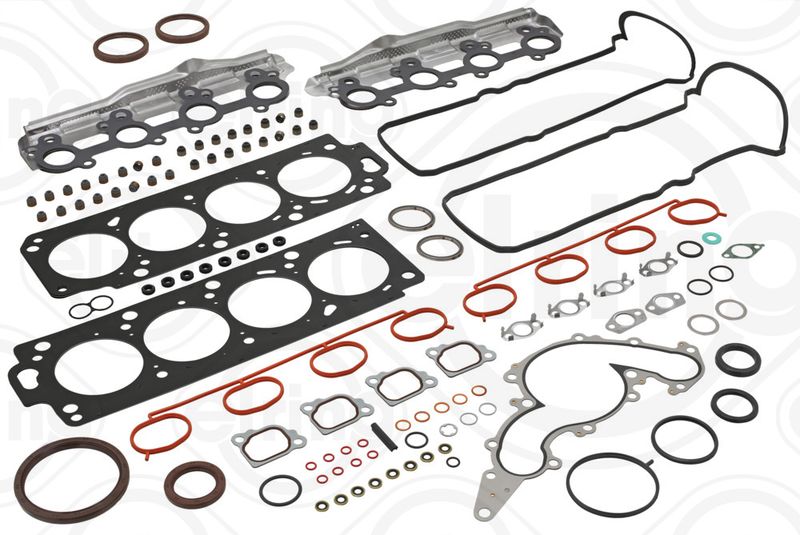 Full Gasket Kit, engine Toyota