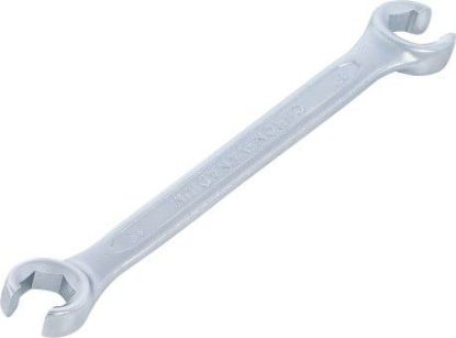 Double Ring Spanner Flare-Nut Wrench 15x17 mm