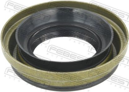 Shaft Seal, differential HYUNDAI 0K011-27238, KIA 0K011-27238