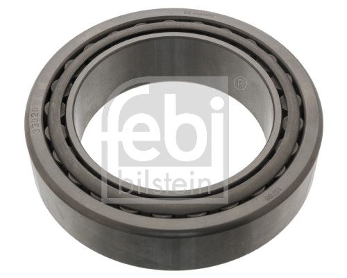 Wheel Bearing Mercedes-Benz LKW 005 981 85 05