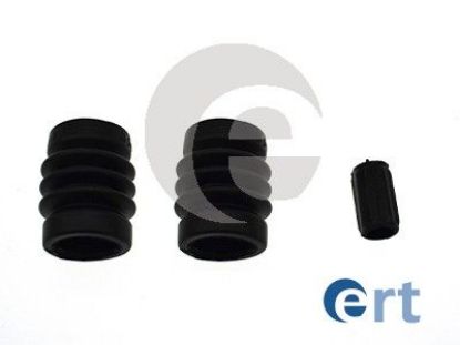 Bellow, brake caliper guide