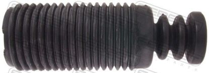 Protective Cap/Bellow, shock absorber NISSAN 55240-95F0A