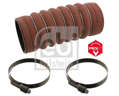 Charger Air Hose Mercedes-Benz - 002 094 52 82 S1