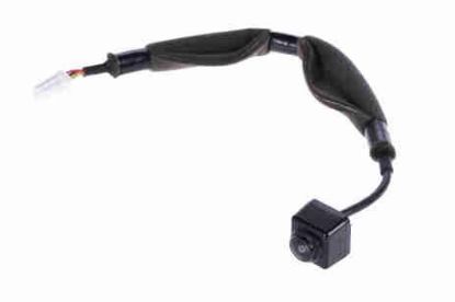 Rear View Camera, parking distance control NISSAN 28442-3JA1A