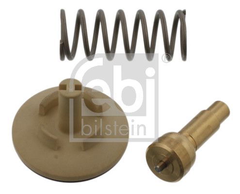 Thermostat, coolant VW-Audi 03C 121 110 A