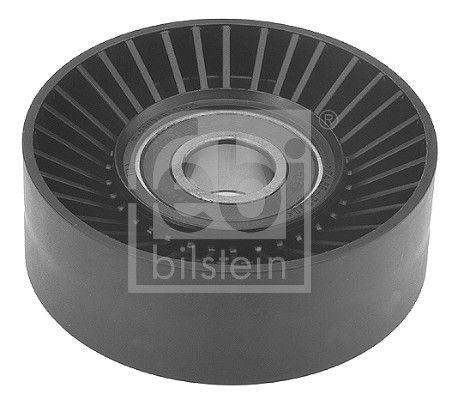 Deflection/Guide Pulley, V-ribbed belt BMW 11 28 7 500 560