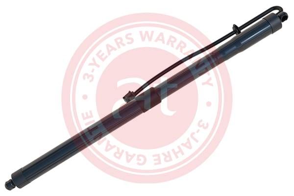 Electric Motor, tailgate Hyundai