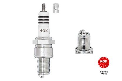 Spark Plug 6664 - MC Iridium IX