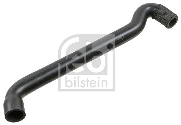 Hose, crankcase ventilation VW-Audi - 036 103 493 EB