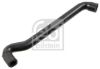 Hose, crankcase ventilation VW-Audi - 036 103 493 EB