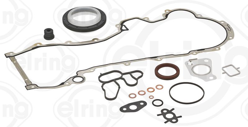 Gasket Kit, crankcase FIAT Conversion set