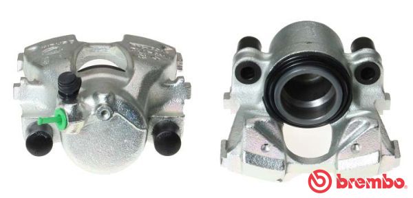 Brake Caliper FIAT BRAVA (182_) 10/95-06/03