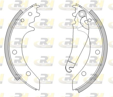 Brake Shoe