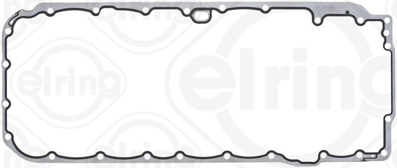 Gasket, oil sump BMW - 11 13 7 809 836