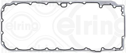 Gasket, oil sump BMW - 11 13 7 809 836