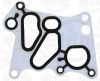 Gasket, oil cooler MERCEDES-BENZ - 271 184 02 80