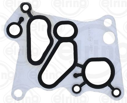 Gasket, oil cooler MERCEDES-BENZ - 271 184 02 80