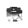 Compressor, compressed-air system WABCO OES Air Suspension Compressor - 13-18 BMW X5