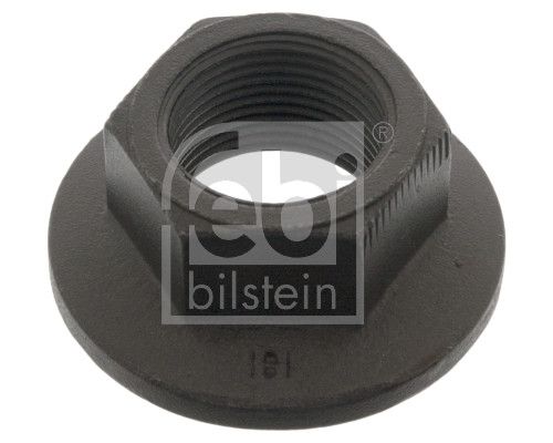 Nut, kingpin Opel PKW 0326 966