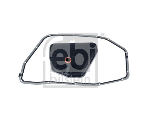 Hydraulic Filter Set, automatic transmission VW-Audi 0B6 325 429 S2