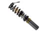 Suspension Kit, springs/shock absorbers Porsche 911 992; K; EVO SE