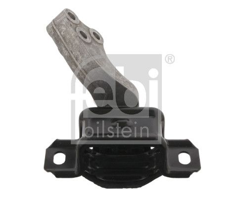 Mounting, engine SMART 660 220 00 48