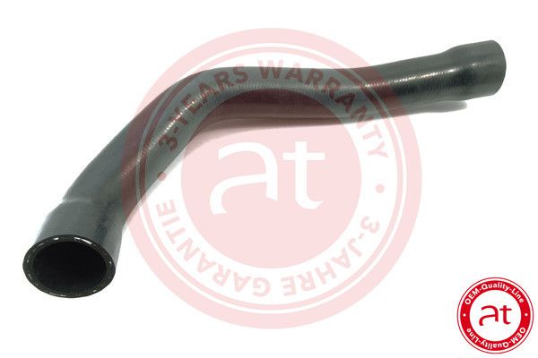 Radiator Hose BMW E39 M52