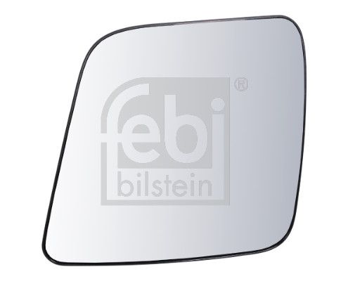 Mirror Glass, wide angle mirror Mercedes-Benz - 002 811 91 33