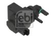 Pressure converter, turbocharger CITROEN - 98 302 105 80