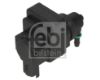 Pressure converter, turbocharger CITROEN - 98 302 105 80