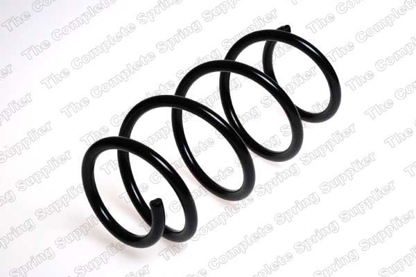 Suspension Spring esim. Fiat PUNTO 1,2 16V