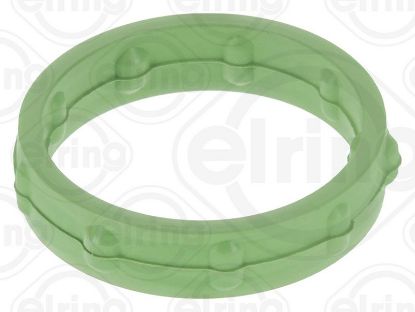 Gasket, oil cooler Ford USA 7T4Z-6840-BB