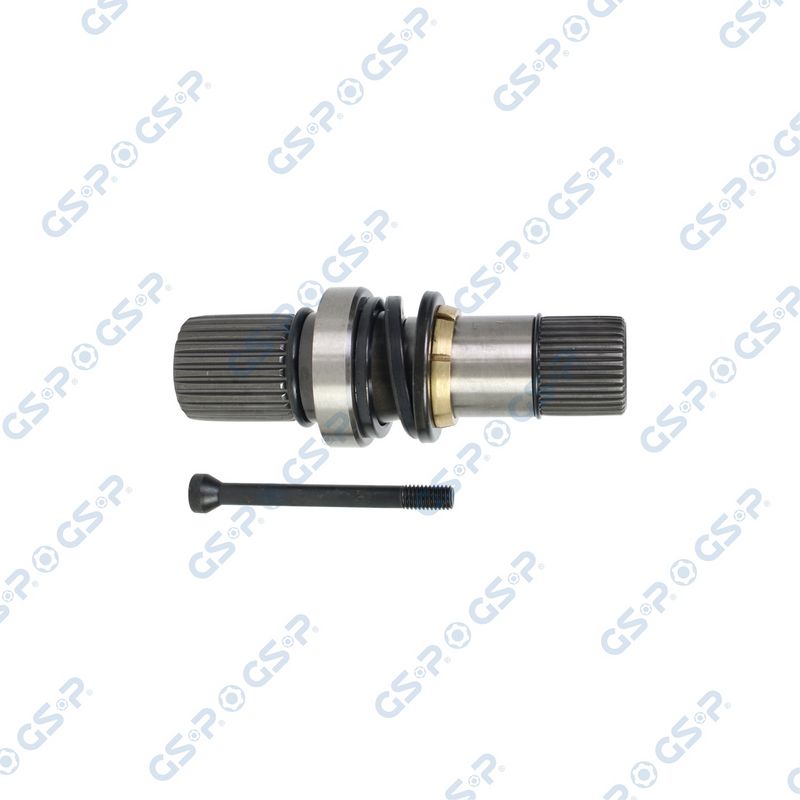 Stub Axle, differential VAG - 02Z 409 345B