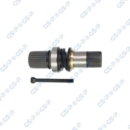 Stub Axle, differential VAG - 02Z 409 345B