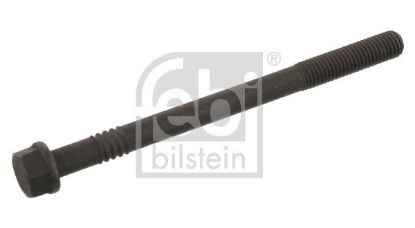 Cylinder Head Bolt Volvo Lkw 470261
