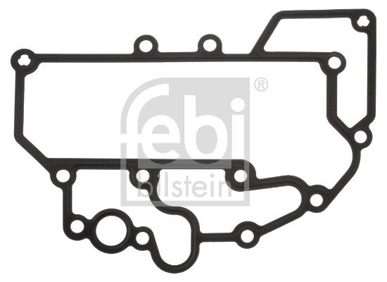 Gasket, oil cooler M A N 51059010145