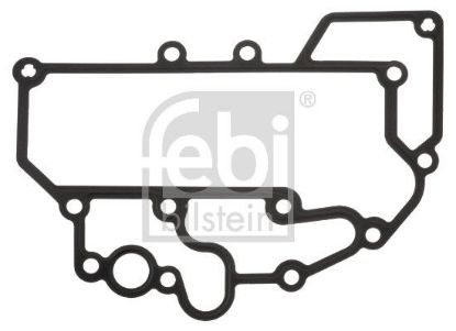 Gasket, oil cooler M A N 51059010145