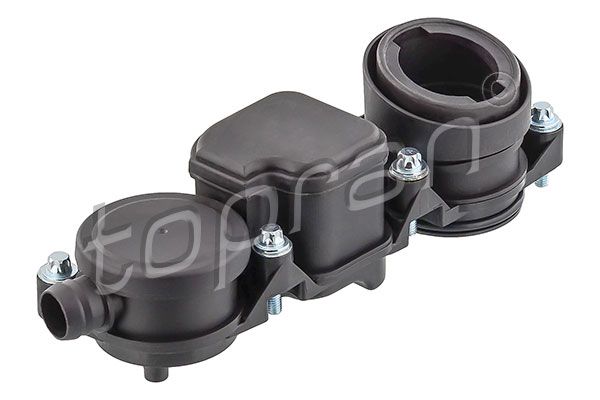 Oil Separator, crankcase ventilation Mercedes-Benz - 646 010 14 62