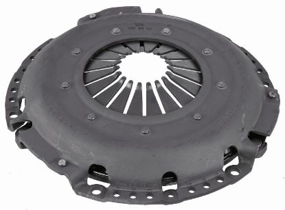 Clutch Pressure Plate A6 (4A, C4) S6 Turbo quattro