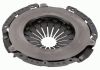 Clutch Pressure Plate A6 (4A, C4) S6 Turbo quattro
