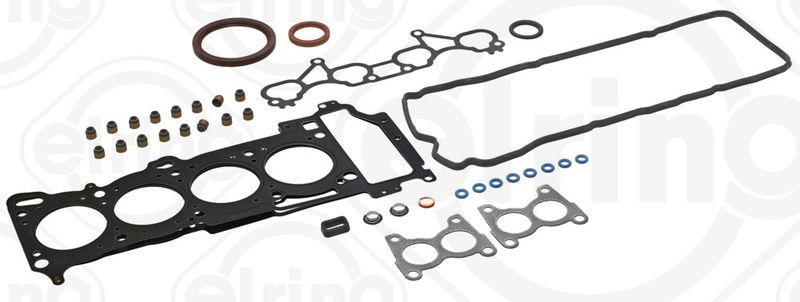 Full Gasket Kit, engine NISSAN A0101-BM528