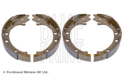 Brake Shoe Set, parking brake CR-V II, CR-V III 43053S9AE51
