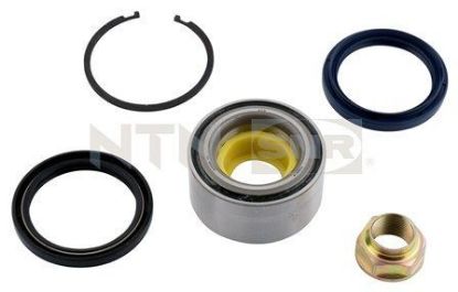 Wheel Bearing Kit SUBARU - 28016-AA011NT
