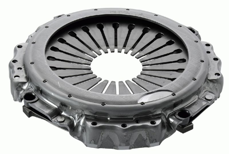 Clutch Pressure Plate