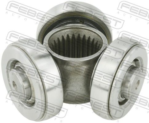 Spider Assembly, drive shaft MB A2113300001