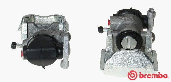 Brake Caliper FIAT ARGENTA (132_) 05/77-03/8