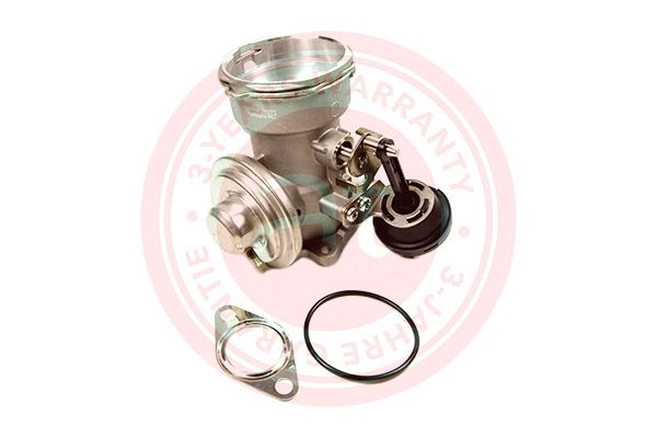 EGR Valve VAG A3, Golf IV, Bora, Octavia, Leon, Ibiza IV, To
